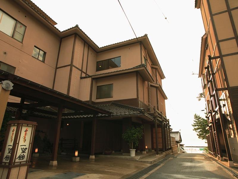 Ichiboukan Kyōtango Exterior foto