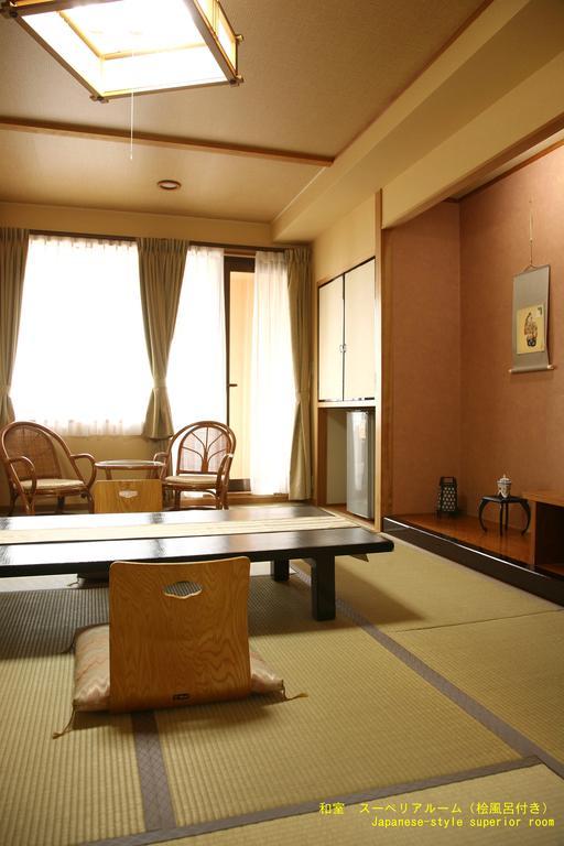 Ichiboukan Kyōtango Exterior foto